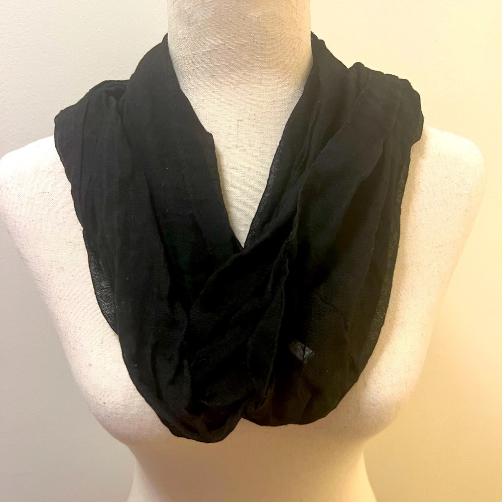Infinity Scarf (NEW)